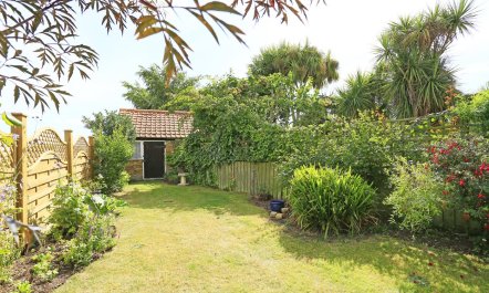 1 Bed in Woodbridge 5