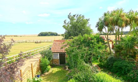 1 Bed in Woodbridge 8