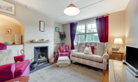 1 Bed in Woodbridge 2