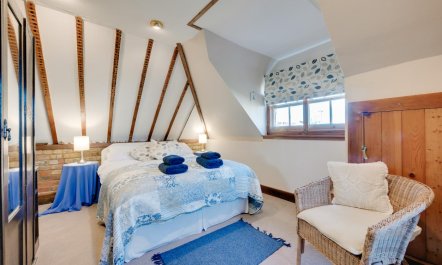 1 Bed in Woodbridge 7