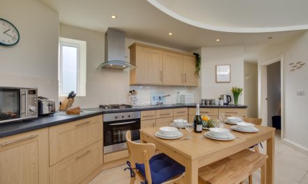 3 Bed in Trevone 6