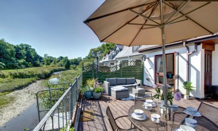 2 Bed in Little Petherick