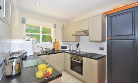 2 Bed in Little Petherick 5