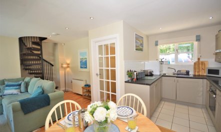 2 Bed in Little Petherick 7