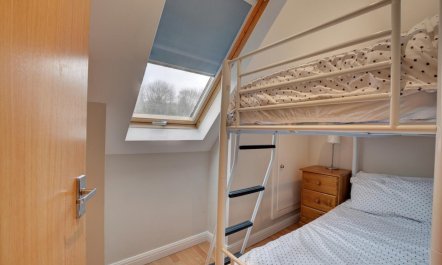 2 Bed in Little Petherick 2