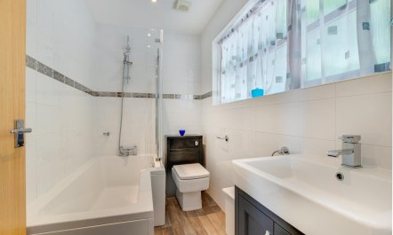 2 Bed in Little Petherick 9