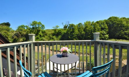 2 Bed in Little Petherick 2