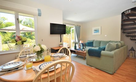 2 Bed in Little Petherick 3