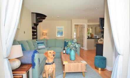 2 Bed in Little Petherick 4