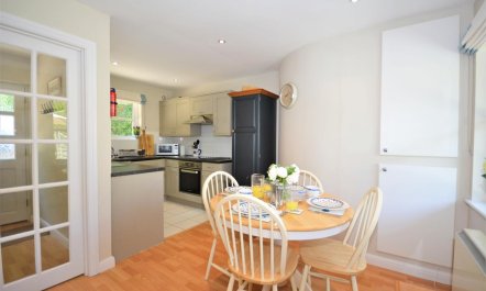 2 Bed in Little Petherick 6