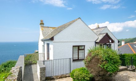 4 Bed in Fowey 8