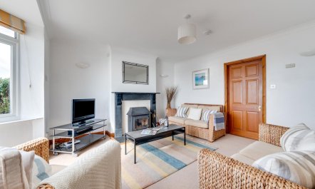 4 Bed in Fowey 4