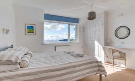 4 Bed in Fowey 9
