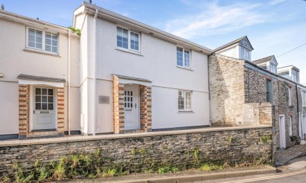 3 Bed in Padstow 5