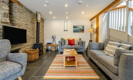 3 Bed in Machynlleth 4