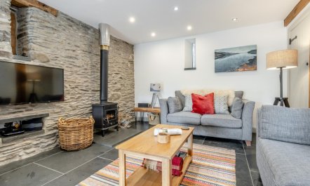 3 Bed in Machynlleth 5