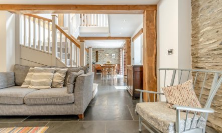 3 Bed in Machynlleth 7