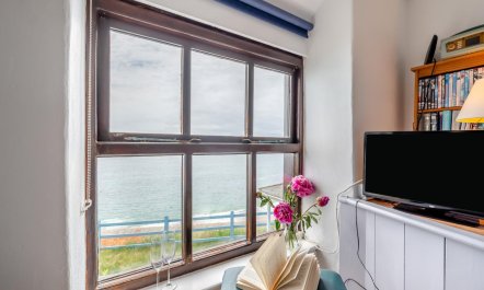 1 Bed in Porthleven 2