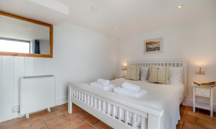 1 Bed in Porthleven 4