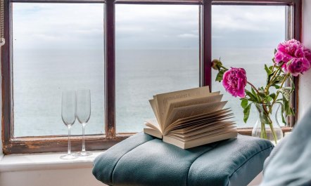 1 Bed in Porthleven 3