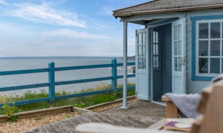 1 Bed in Porthleven 0