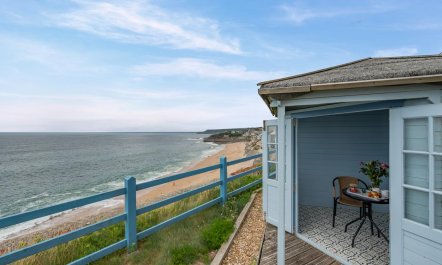 1 Bed in Porthleven