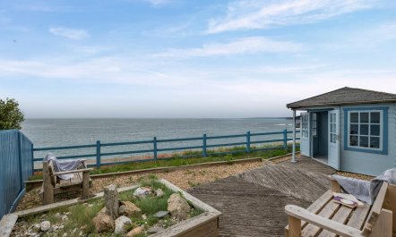 1 Bed in Porthleven 3