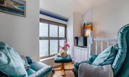 1 Bed in Porthleven 2