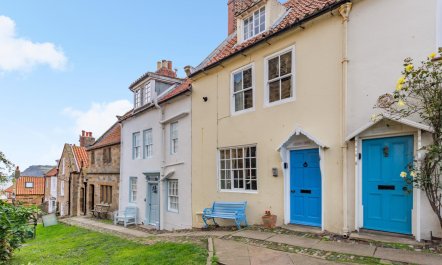 3 Bed in Whitby