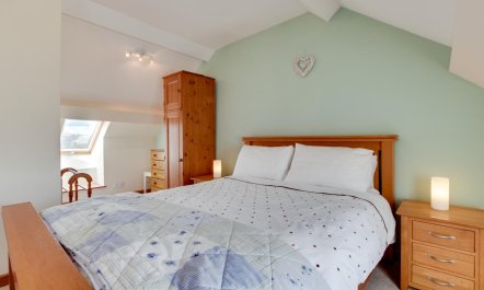 1 Bed in Beaworthy 7