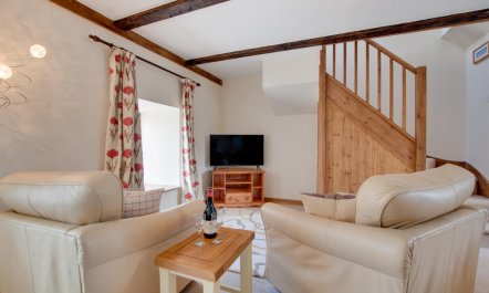 1 Bed in Beaworthy 5