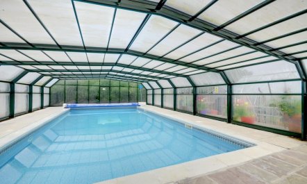 1 Bed in Beaworthy 3