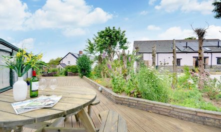 1 Bed in Beaworthy 4