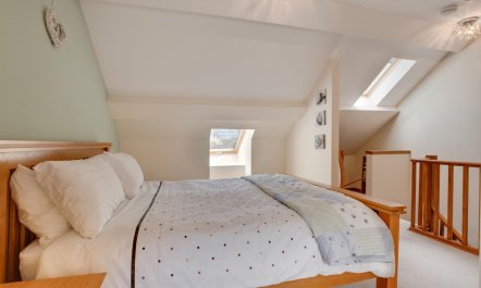 1 Bed in Beaworthy 8