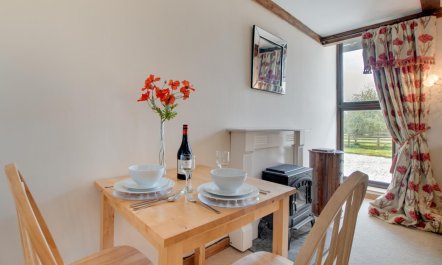 1 Bed in Beaworthy 2