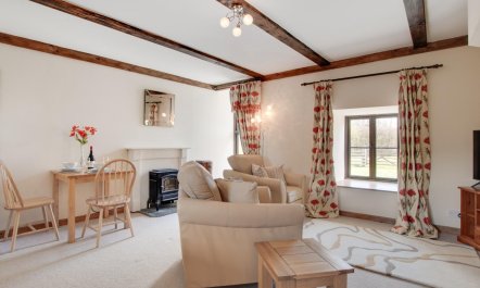 1 Bed in Beaworthy 1