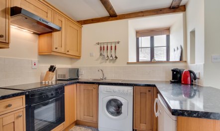 1 Bed in Beaworthy 6