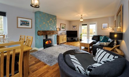 3 Bed in Llanengan 4