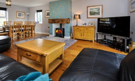 3 Bed in Llanengan 3