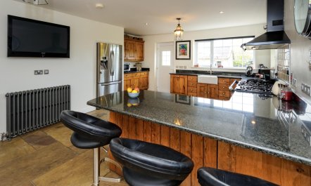 3 Bed in Llanengan 8