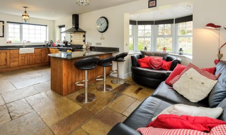 3 Bed in Llanengan 2