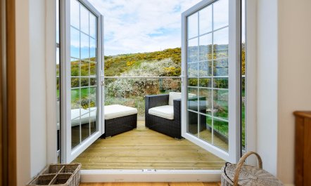 3 Bed in Llanengan 1