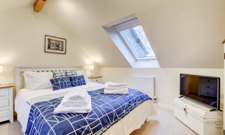 3 Bed in Machynlleth 6