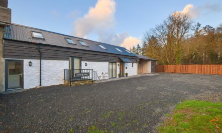 3 Bed in Machynlleth 2