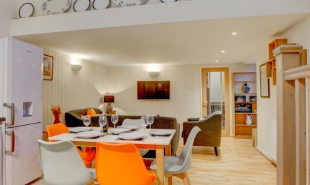 3 Bed in Machynlleth 4