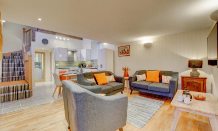 3 Bed in Machynlleth