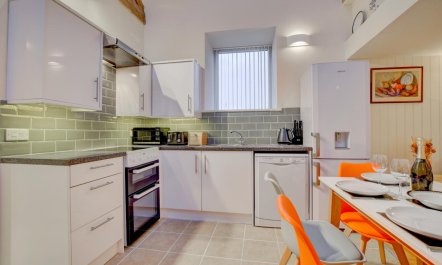 3 Bed in Machynlleth 3