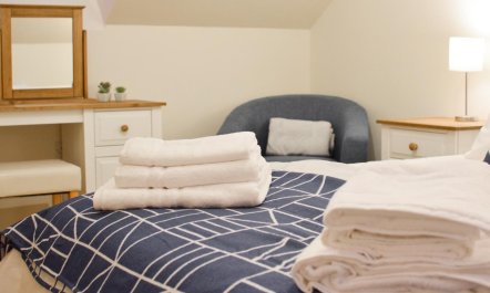 3 Bed in Machynlleth 7