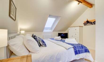 3 Bed in Machynlleth 8