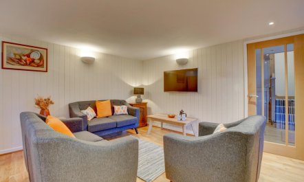 3 Bed in Machynlleth 5